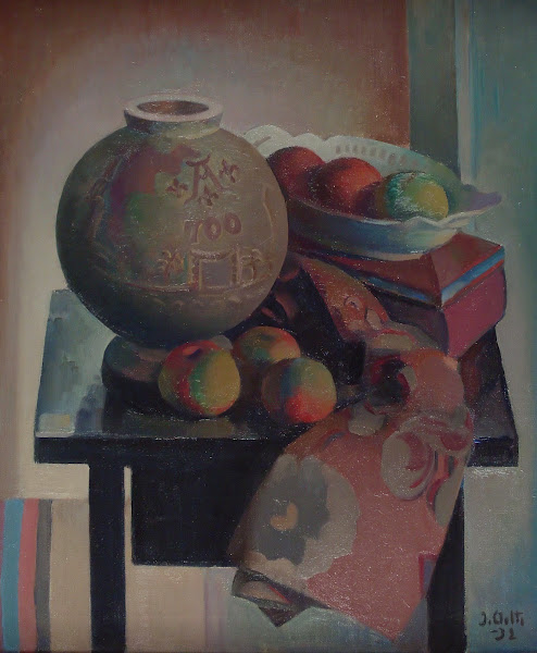 Still Life 1932