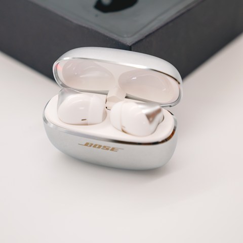 bose ultra open earbuds