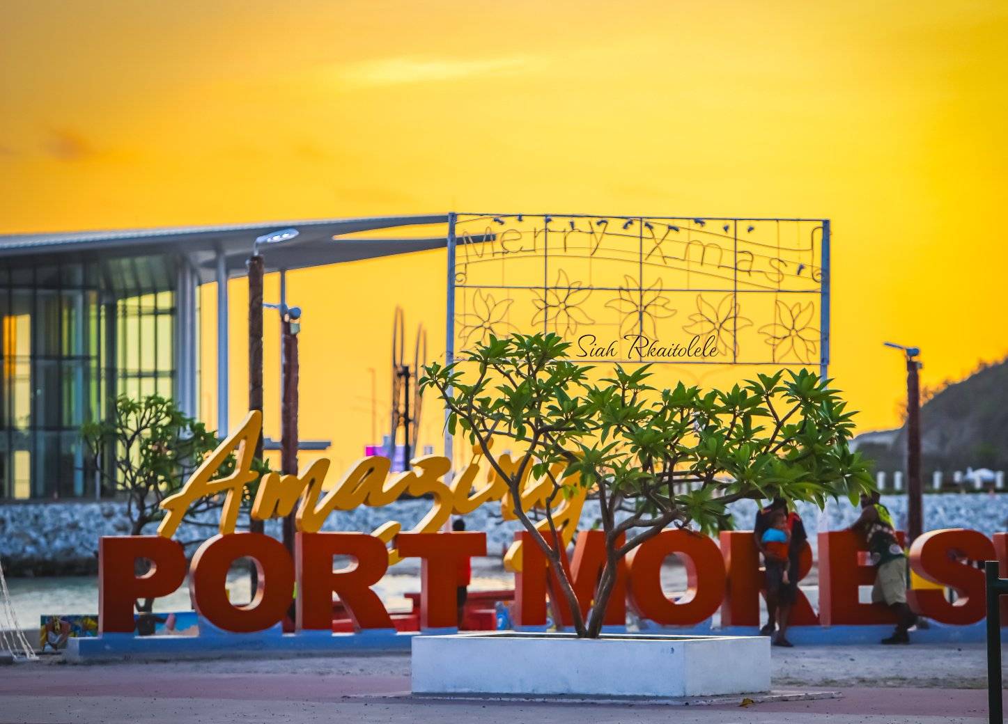Environment, Parks & Public Utilities