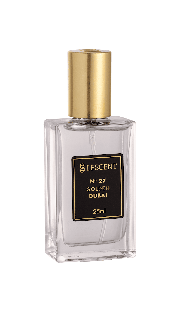 Perfume Le Scent