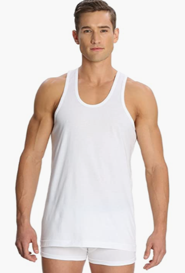 Jockey Vest
