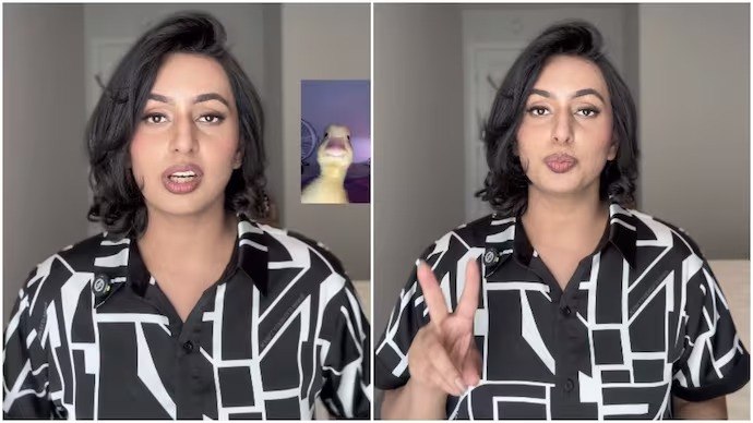 Indian Woman’s Canadian Insights on Life Back Home