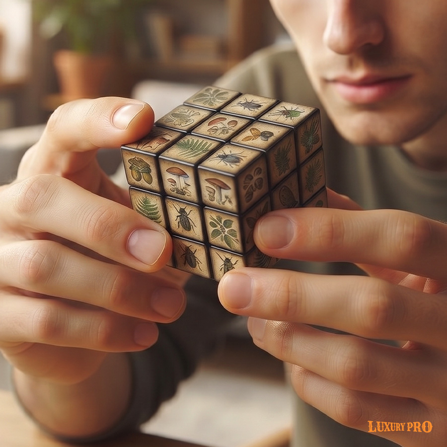 Rubik's Cube