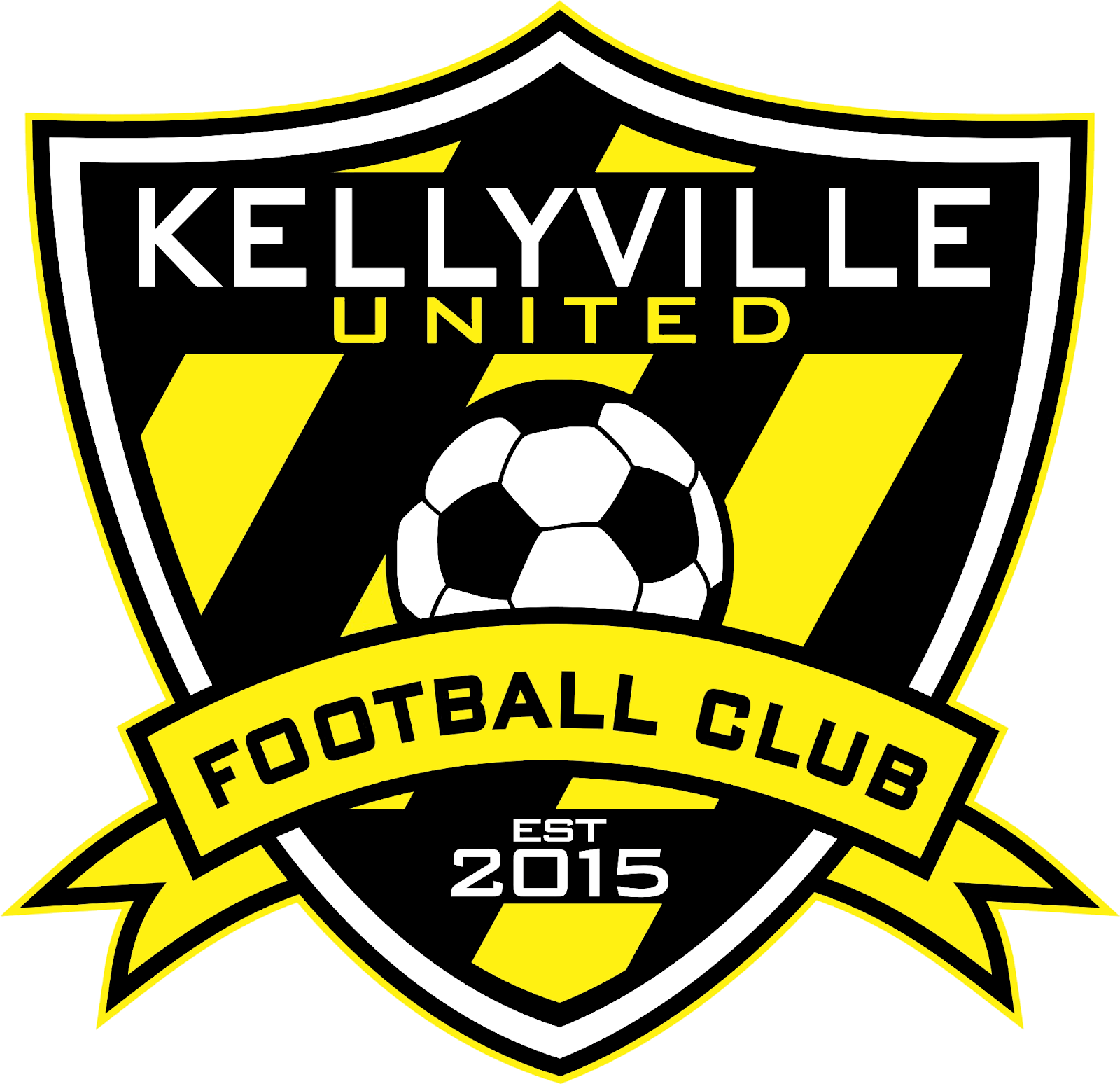Kellyville United logo