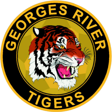 Georges River Tigers logo