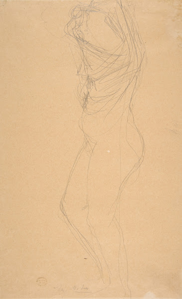Auguste Rodin