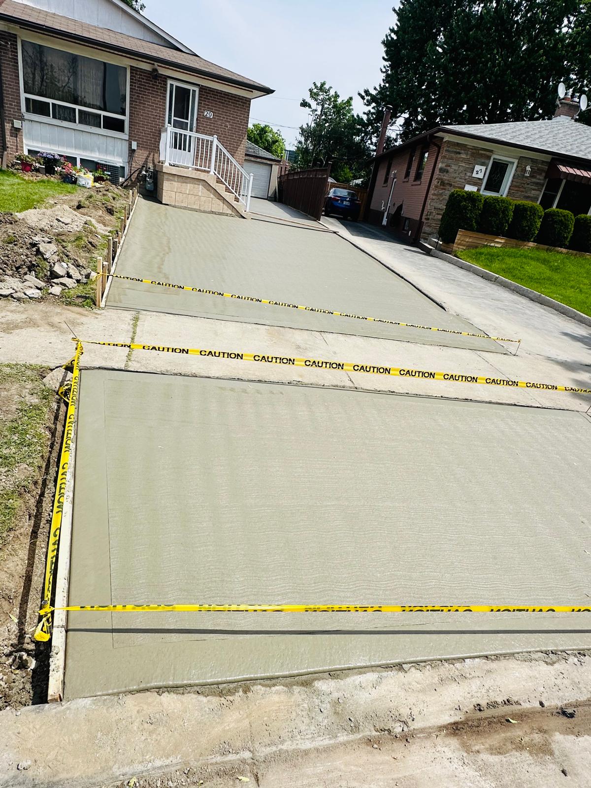 Driveway 9