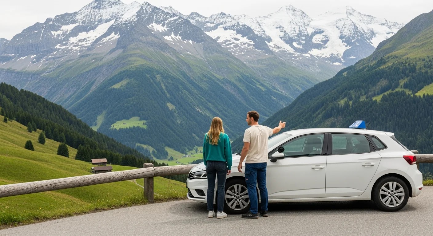 Chauffeur privé, VTC, permis TPP 121 : comprends les différences