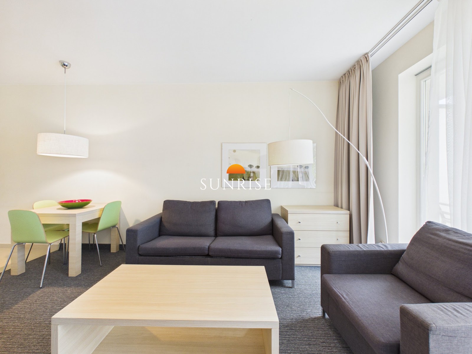 Golden Tulip  - gotowy apartament z garażem 80 metrów od morza! — zdjęcie 4