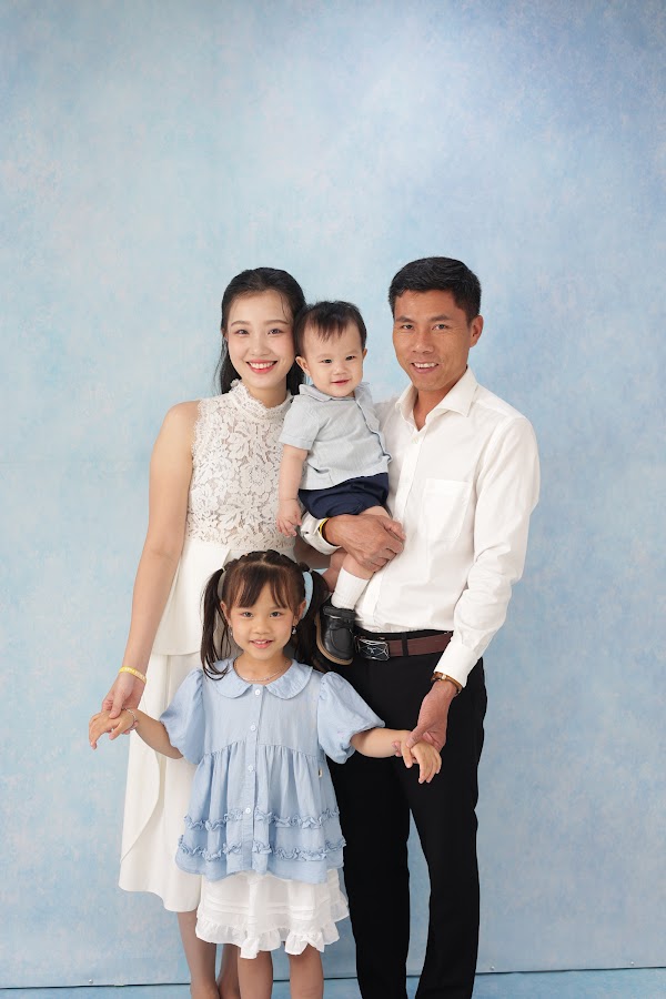 Ảnh bìa album