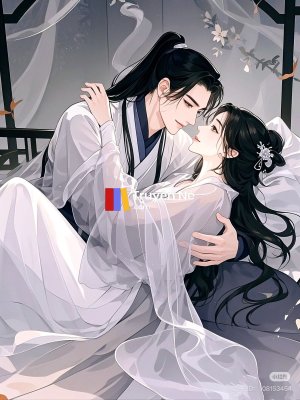 Người Gái Bị Xích