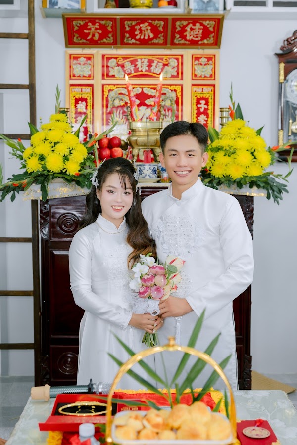 Ảnh bìa album