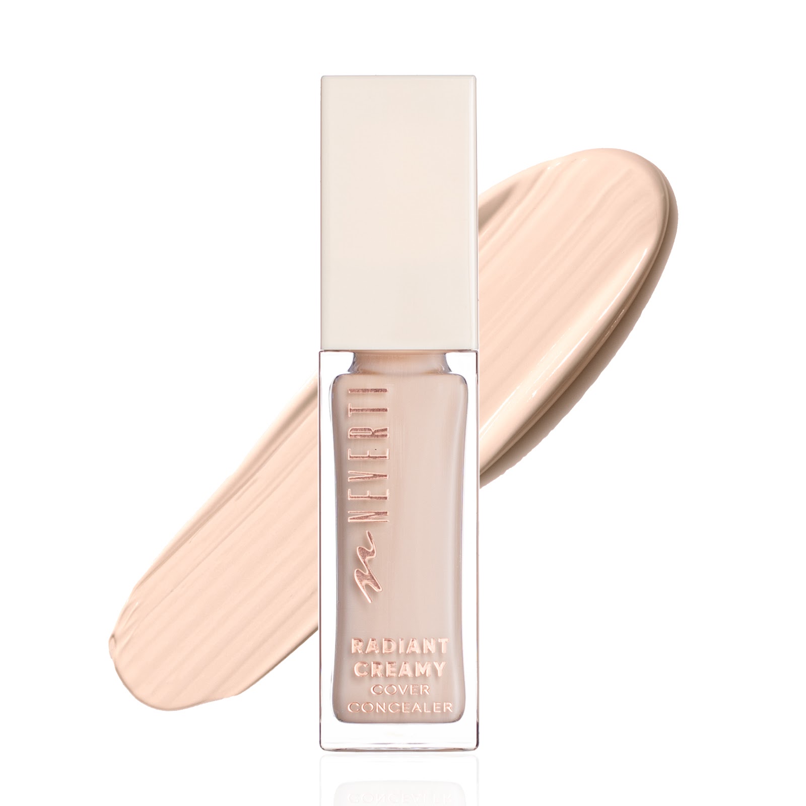 Radiant Creamy Cover Concealer — 002 Vanilla