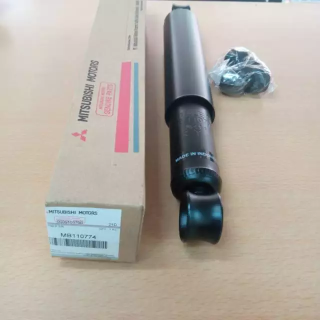 Shockbreaker Belakang L300 Original Mitsubishi: Solusi Nyaman Berkendara