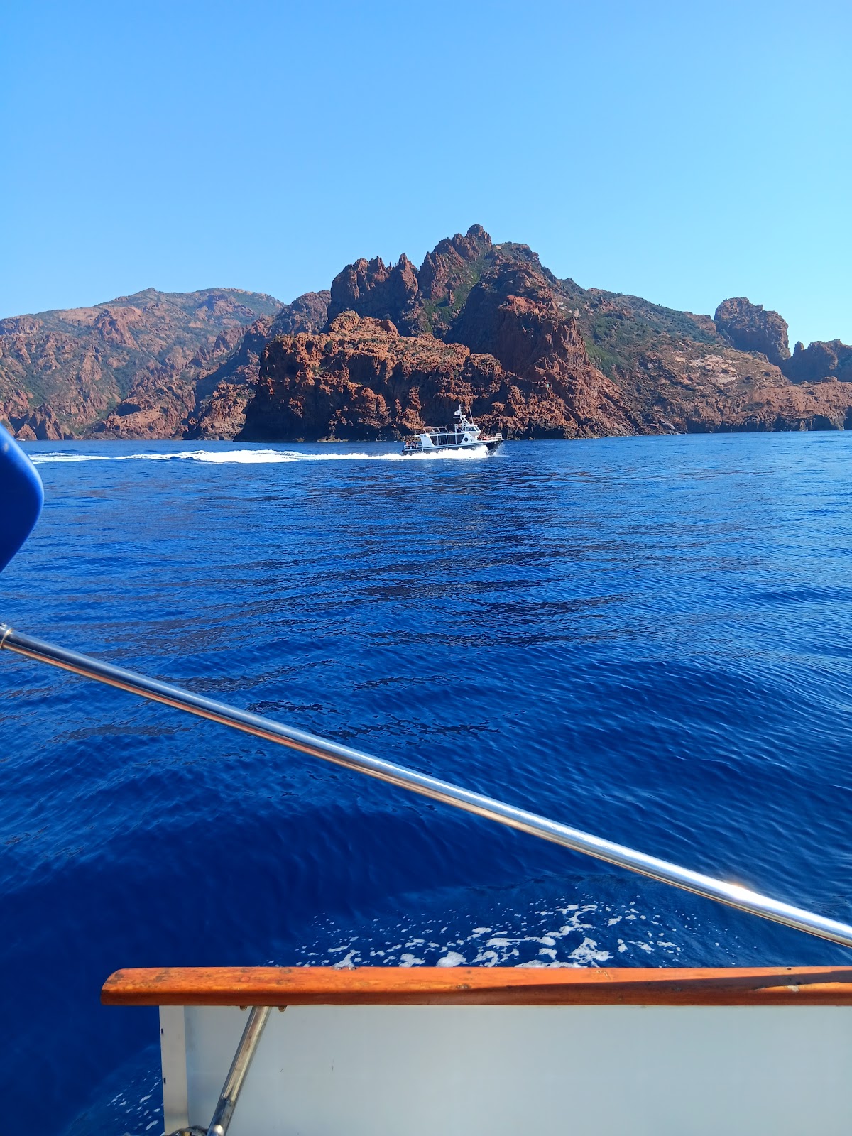 Photo de la navigation NAV-079
