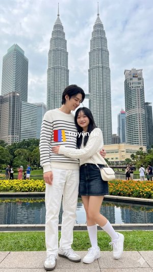 Báo Thù Vì Một Đứa Con