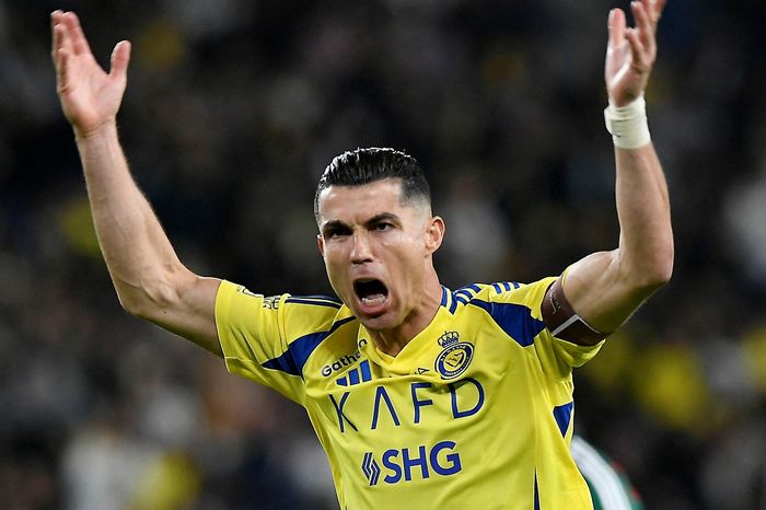 Cú sốc với Al Nassr - Tạp chí Tri thức