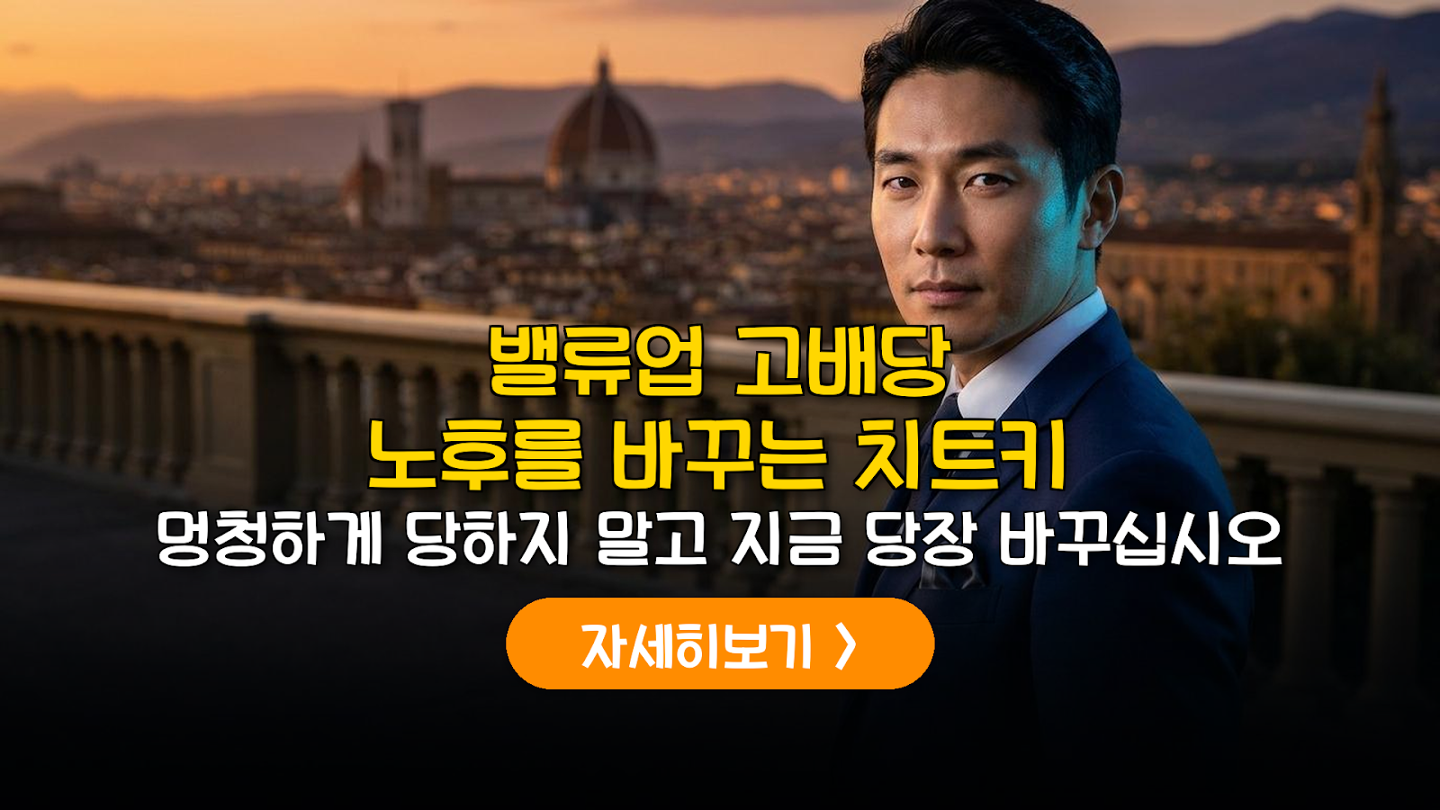 밸류업 고배당주 은퇴 포트폴리오 분석 (2026)