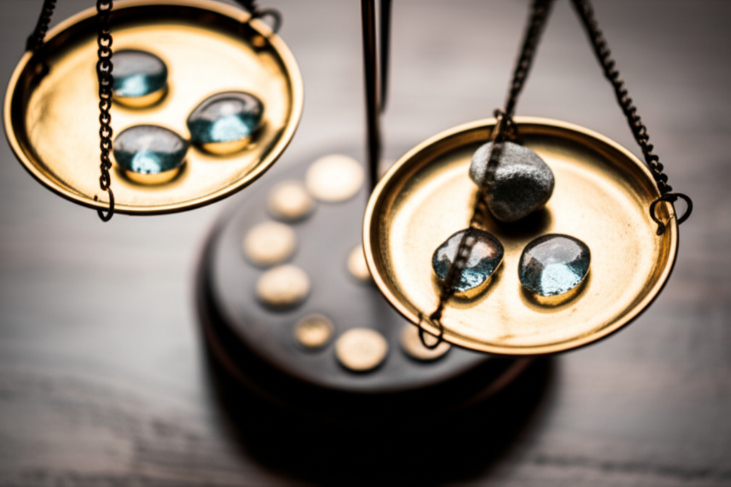 🧮 가성비 챙기는 '5사 6입' 계산법