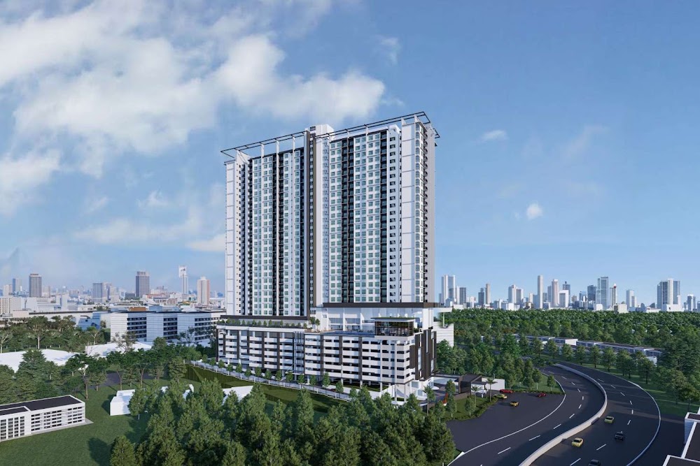 Ambience Residence — Sungai Besi