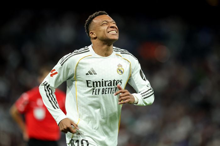 CĐV Real Madrid la ó Mbappe - Tạp chí Tri thức