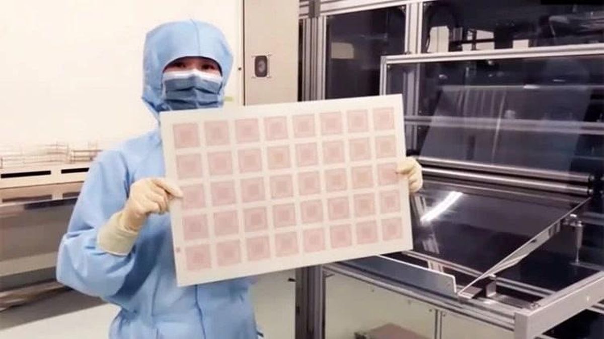 [GALLERY] Từ bột ngọt đến chip AI, bí mật giúp Ajinomoto thống trị bán dẫn - Báo Tri thức &amp; Cuộc sống