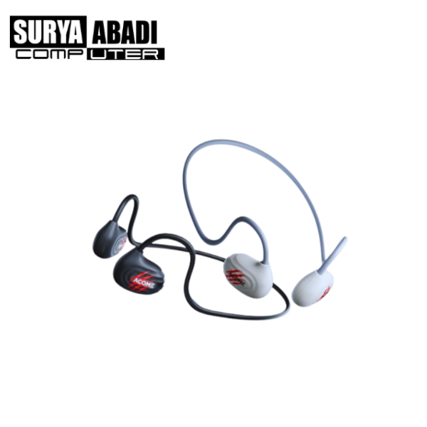 Headset Acome Open Soft AE03
