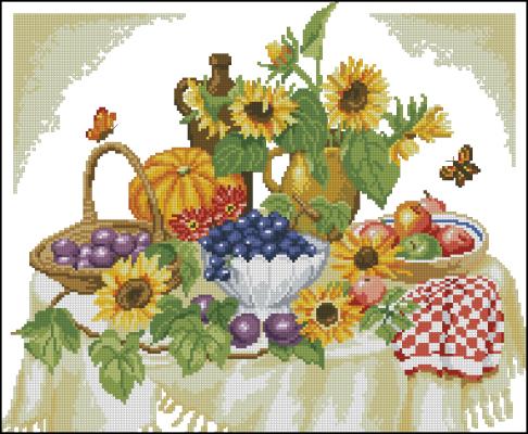 CMP 200046 Buffet