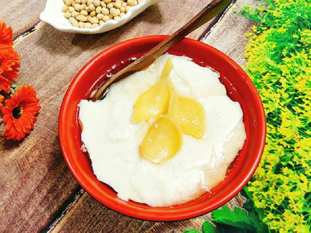 Tào Phớ Ngon Sạch