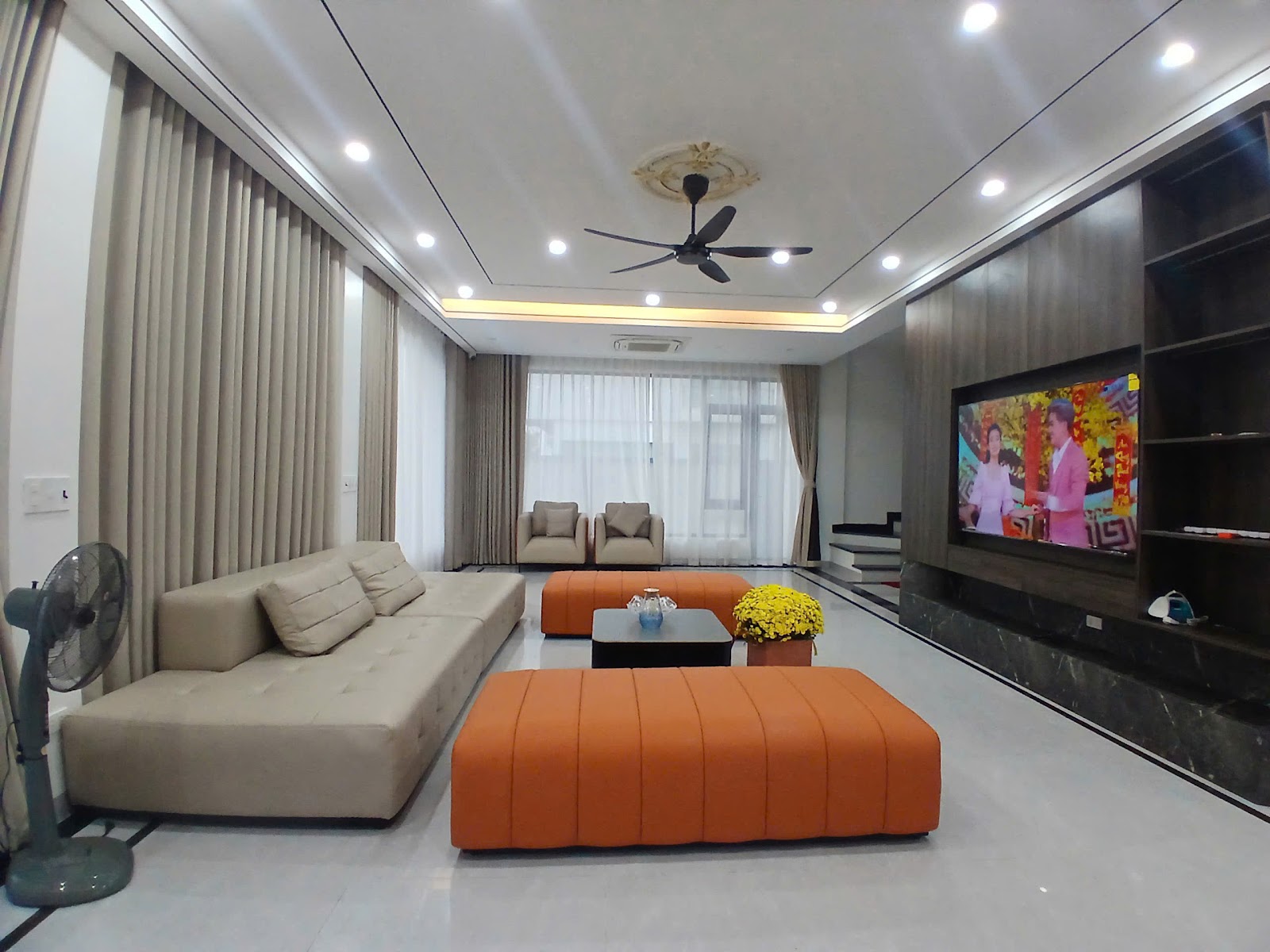 Villa BT21-17 Phương Đông Vân Đồn - ảnh 1