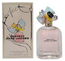PERFECT DE MARC JACOBS MUJER 100ML EDP