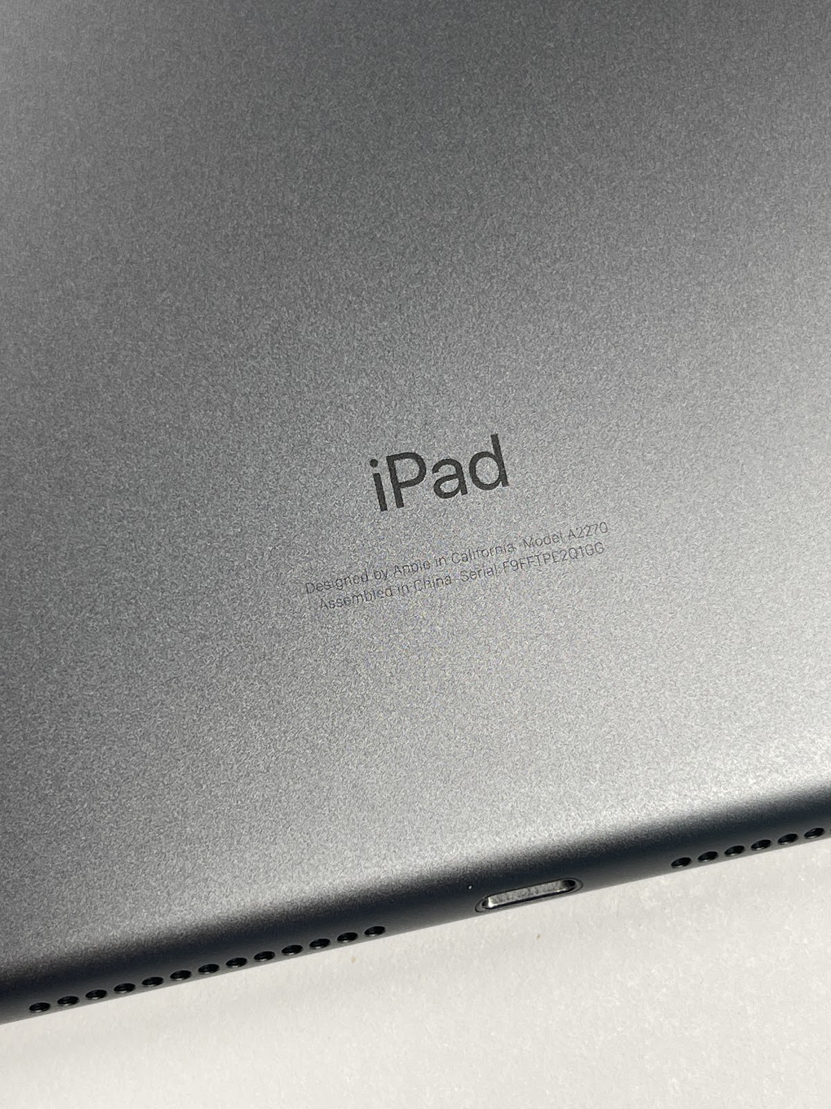 ipad 8 2020 商品圖片