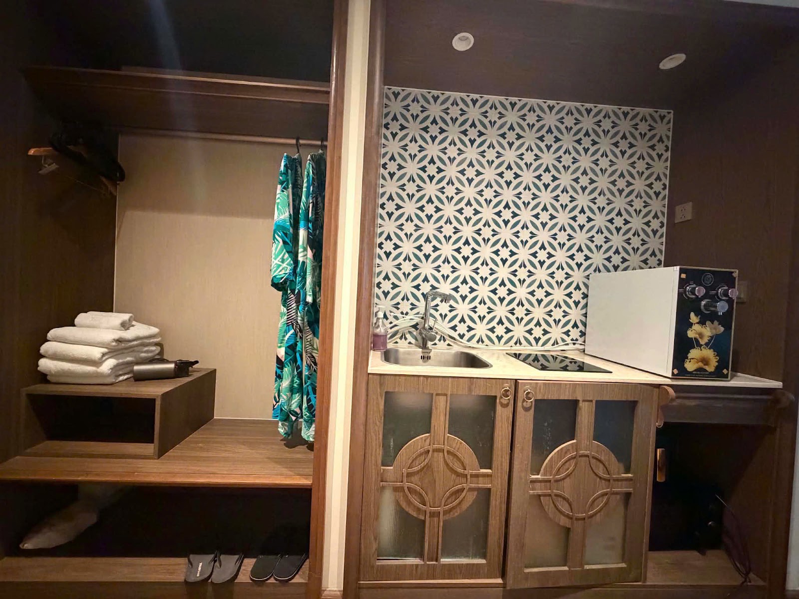 Hoa Sữa - D0323