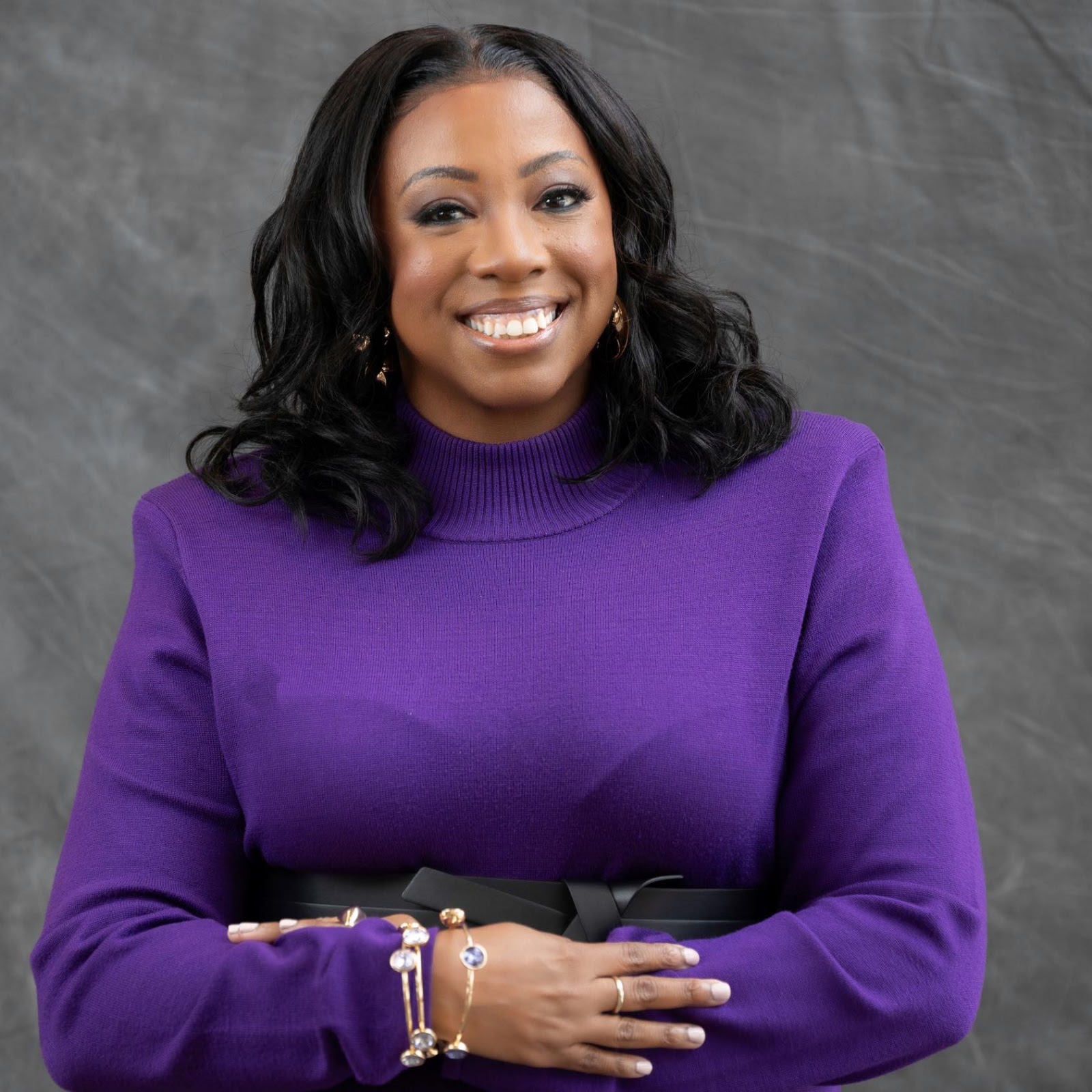 Roshonda Ro Coleman