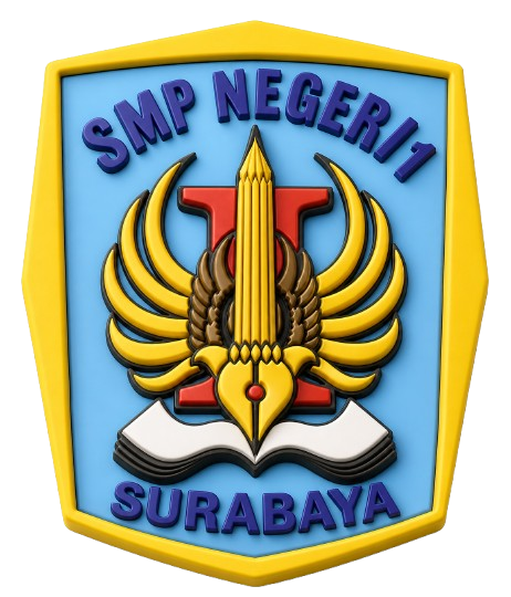 Logo SMPN 1