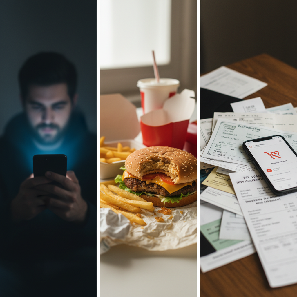 🚨 절대 하면 안 되는 행동 3가지