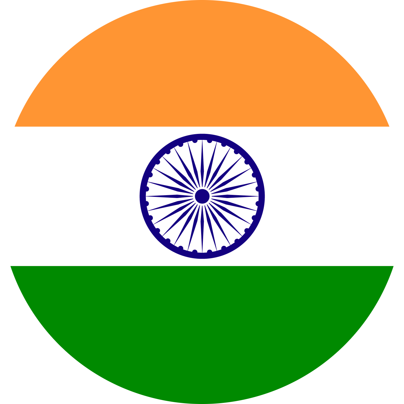 IND-W logo