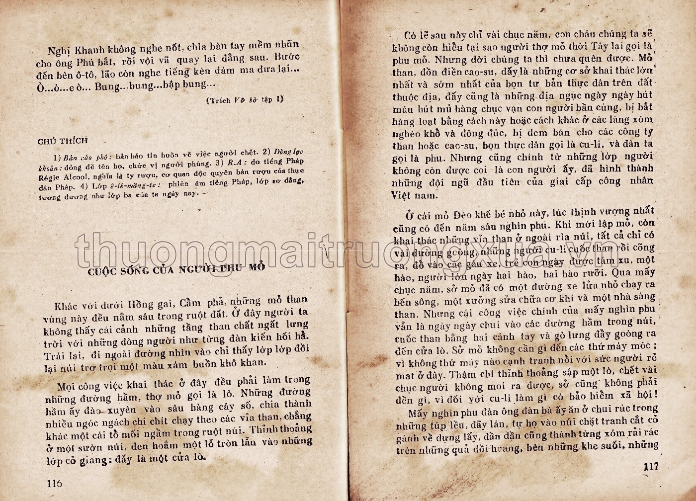 Trích giảng văn học 9 (tập 2) - Trang 61