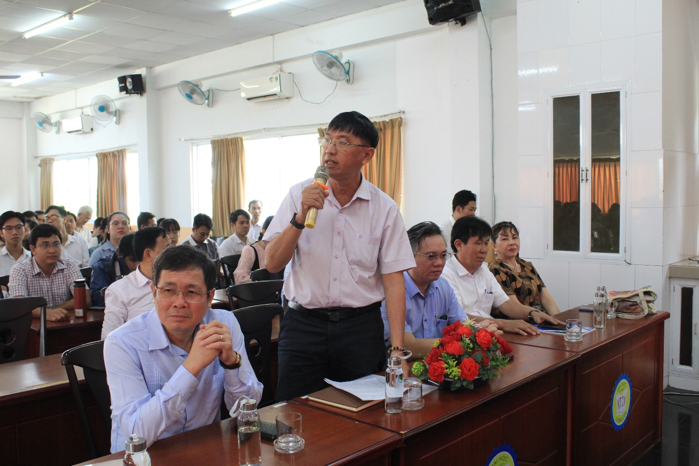 Nhận xét góp ý của cử tri DLA