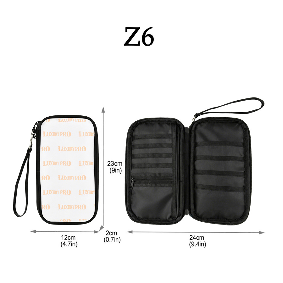 Passport Bag