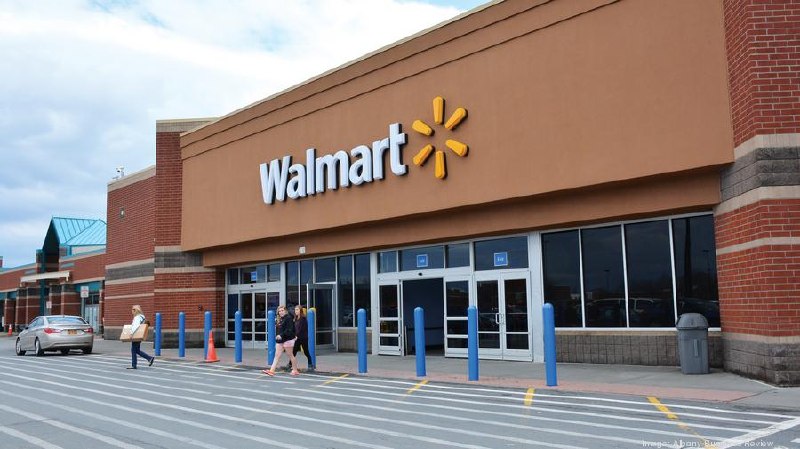 Indiana Lawmaker Resigns After Walmart Shoplifting Scandal