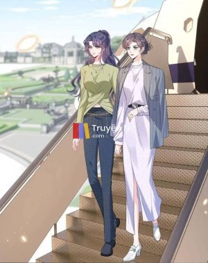 Mẹ Tôi và Hạt Giống Hoa