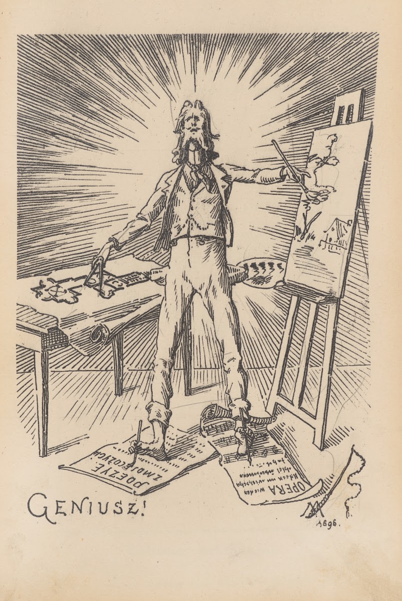 Geniusz 1896