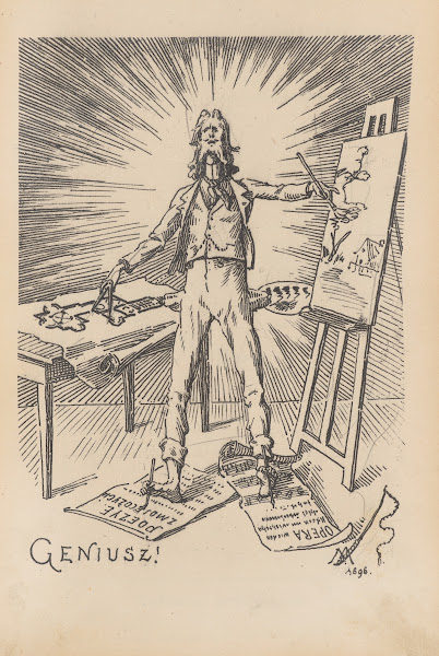 Geniusz 1896