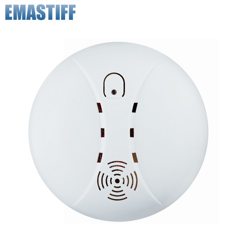 GSM-WiFi Alarm System, Model JY-103