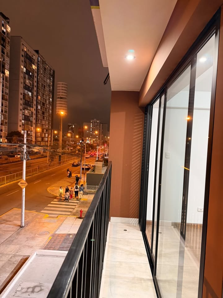 Imagen 46 de Apartamento (Modal)