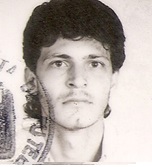Angelo Carlos Pretti