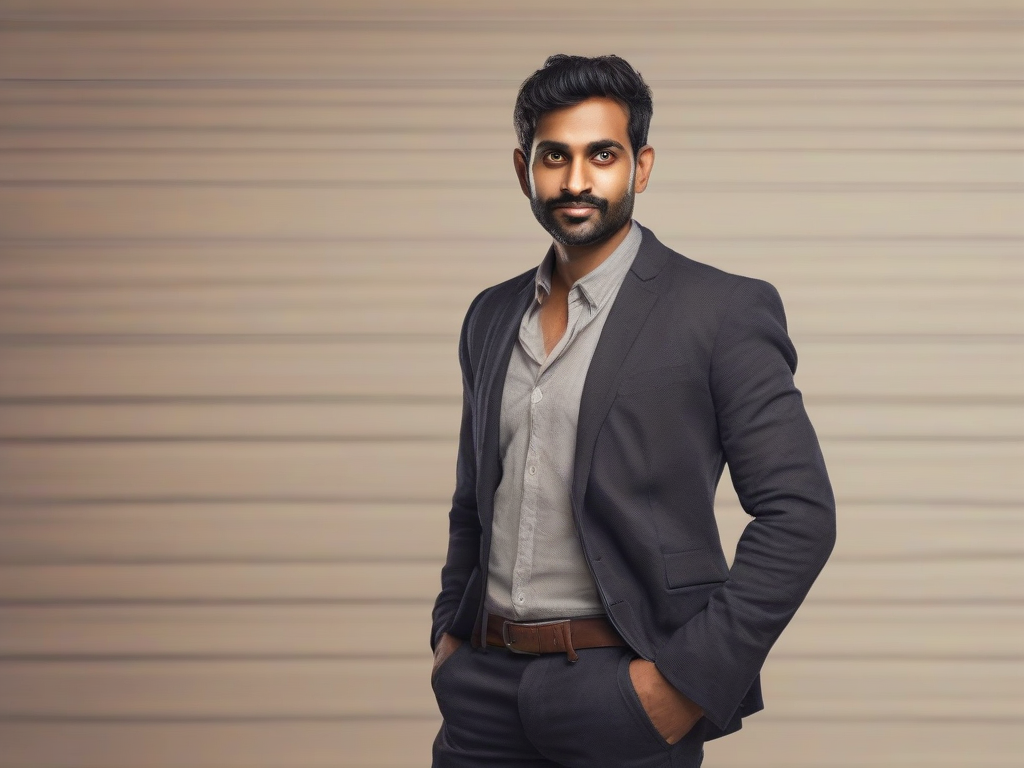 Pan India Casting: Male actors (30-35) with rich upmarket looks needed for a Bangalore shoot. Apply now for this exciting film opportunity!