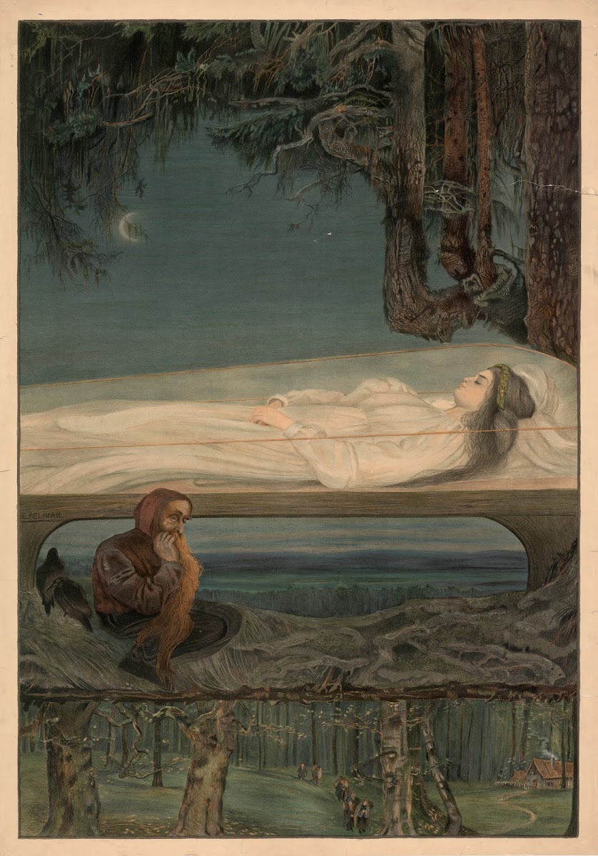 Snow White 1910