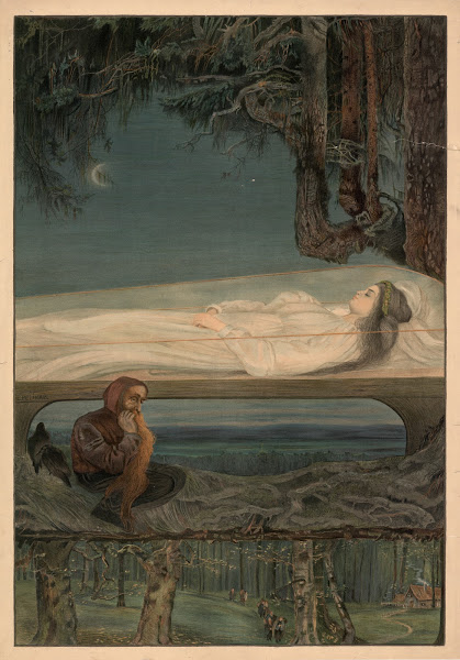 Snow White 1910